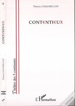 Capa do artigo Contentieux