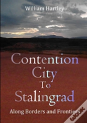 Capa do artigo Contention City To Stalingrad
