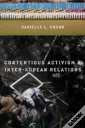 Capa do artigo Contentious Activism And Inter-Korean Relations