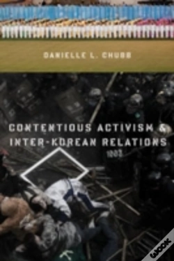 Capa do artigo Contentious Activism And Inter-Korean Relations