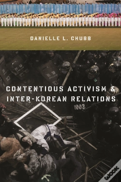 Capa do artigo Contentious Activism And Inter-Korean Relations