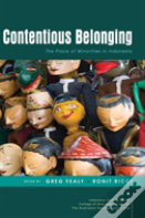 Contentious Belonging