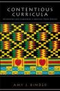 Contentious Curricula - Preview