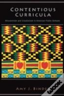 Contentious Curricula