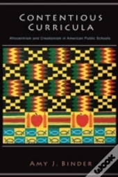 Contentious Curricula