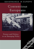 Contentious Europeans