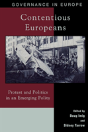 Contentious Europeans - Preview