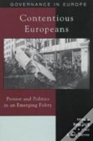 Contentious Europeans