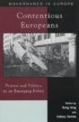 Contentious Europeans - Preview