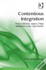 Capa do artigo Contentious Integration