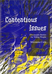 Capa do artigo Contentious Issues