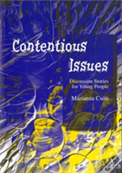 Capa do artigo Contentious Issues
