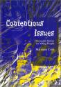 Contentious Issues - Preview