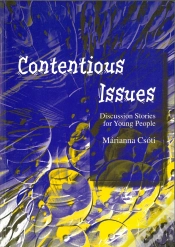 Capa do artigo Contentious Issues