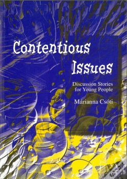 Capa do artigo Contentious Issues