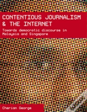 Capa do artigo Contentious Journalism And The Internet