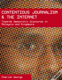 Capa do artigo Contentious Journalism And The Internet