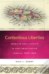 Contentious Liberties