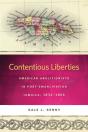 Contentious Liberties - Preview