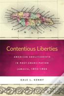 Contentious Liberties