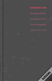 Capa do artigo Contentious Lives