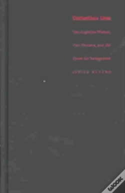 Capa do artigo Contentious Lives