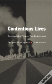 Contentious Lives