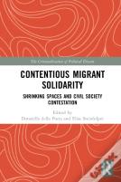 Contentious Migrant Solidarity