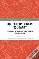 Contentious Migrant Solidarity
