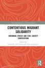 Contentious Migrant Solidarity - Preview