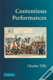 Contentious Performances