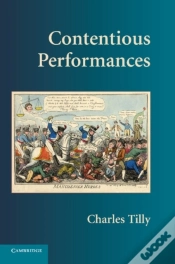 Capa do artigo Contentious Performances