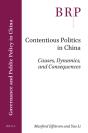 Contentious Politics In China - Preview
