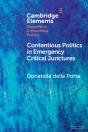 Contentious Politics In Emergency Critical Junctures - Preview