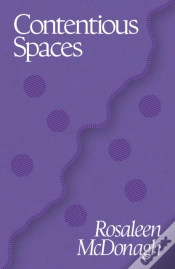 Capa do artigo Contentious Spaces