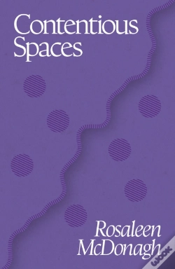 Capa do artigo Contentious Spaces