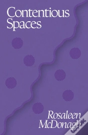 Capa do artigo Contentious Spaces