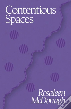 Capa do artigo Contentious Spaces