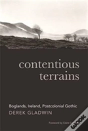 Capa do artigo Contentious Terrains