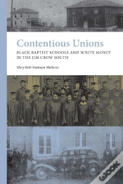Capa do artigo Contentious Unions