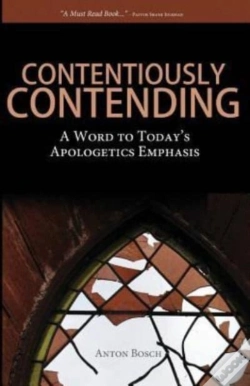 Capa do artigo Contentiously Contending