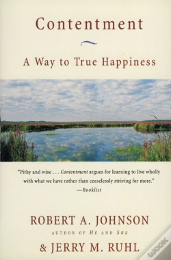 Capa do artigo Contentment A Way To True Happiness: A Way To True Happiness