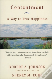 Capa do artigo Contentment A Way To True Happiness: A Way To True Happiness