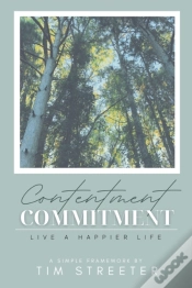 Capa do artigo Contentment Commitment