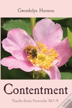Capa do artigo Contentment