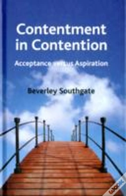 Capa do artigo Contentment In Contention