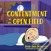 Contentment In The Open Field