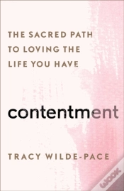 Capa do artigo Contentment