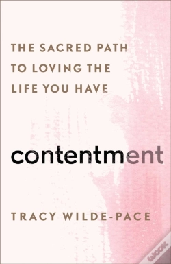 Capa do artigo Contentment