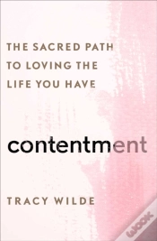 Capa do artigo Contentment
